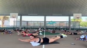 61min Full Body SPI