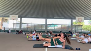 63min SPI Thighs