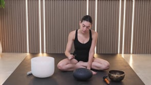 16min Sound Healing