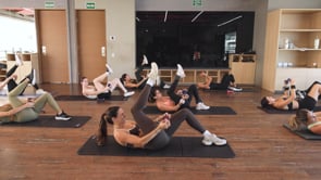 13min abs
