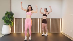 13min Fun & Easy Shake✌🏼