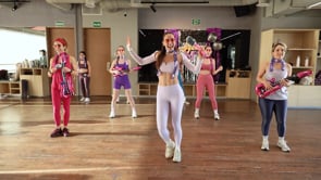 37min Hannah Montana S&S
