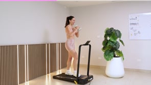 13min Beast Mode 2 en caminadora