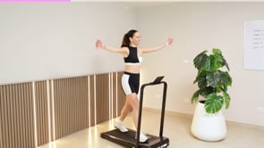 17min Bichotas en caminadora