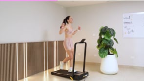 16min Señora Despechada en caminadora