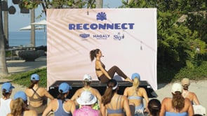 51min Yogalates en Reconnect✨