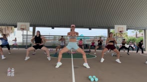 59min Side Booty & Abs S&S