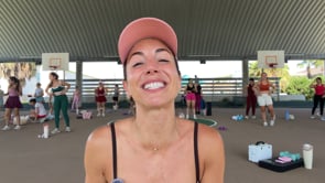 51min Fire Thighs S&S