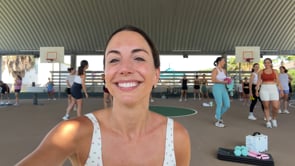 55min Abs & Legs S&S