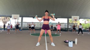 55min Core Workout S&S