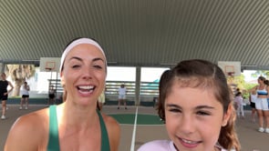 56min Burning Arms S&S
