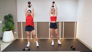 Intermedio: Full Body 6