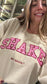SHAKE SWEATSHIRT