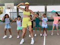 Que Hubiera Sido (Karol G)