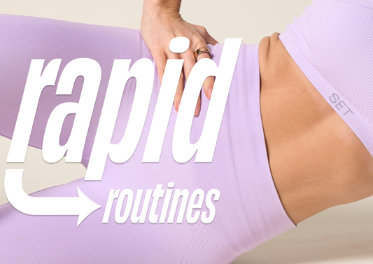 Rapid Routines