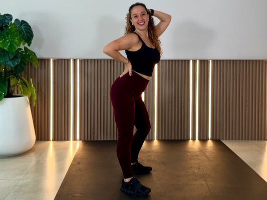 Salsa Caleña (Cali Flow)