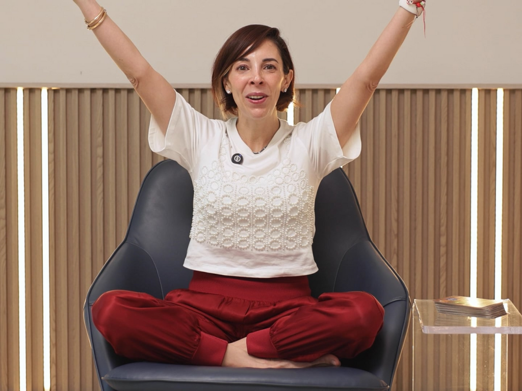11min Meditación para la Energía