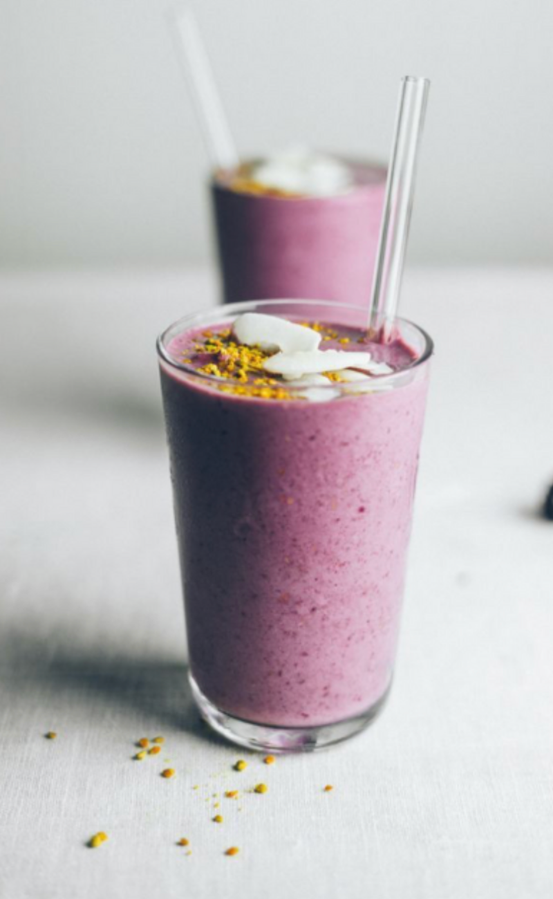 Smoothie completo