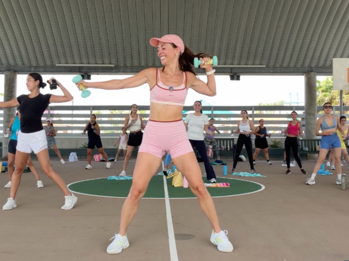 61min Inner Thighs S&S