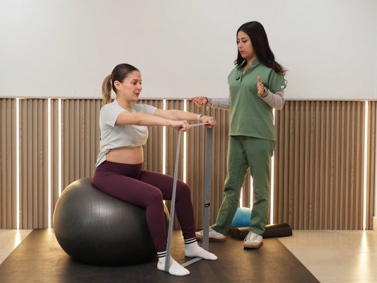 12min Activación Suelo Pélvico