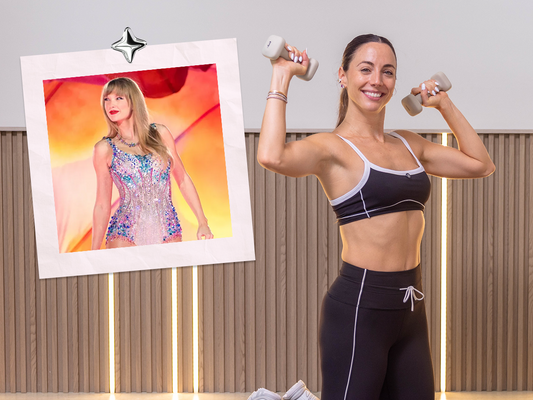 ⁠27min DA Taylor Swift