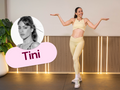 10min TINI TINI TINI 💋