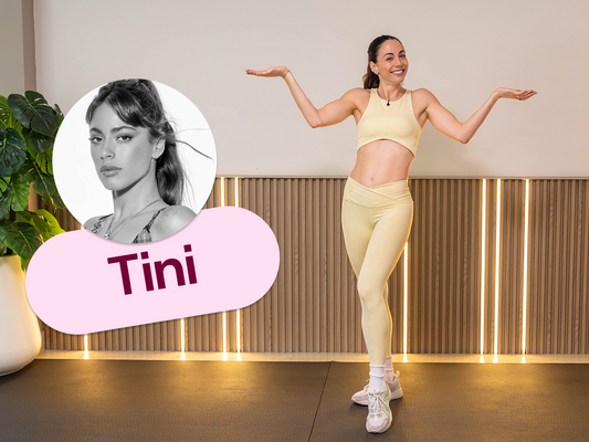 TINI TINI TINI 💋