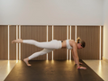 16min Yogalates