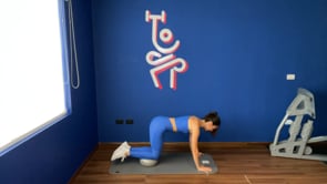 30min Shake & Abs 1