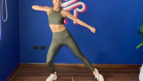 30min SHAKE LATINO