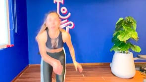 42min Shake Booster + Booty Band