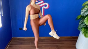32min Obliques & Thighs