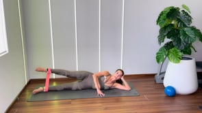 20min Inner/Outer Thigh Liga