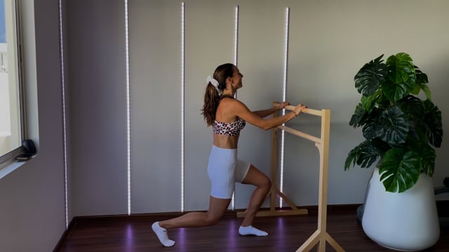 50min Arms, Legs & Abs 2