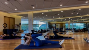 26min Shake & Abs