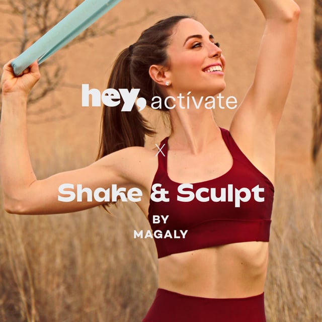 30min Arms, Booty & Abs 3