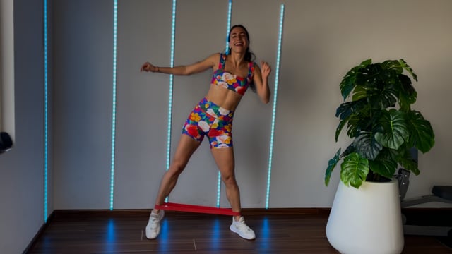 30min Dancing Arms&Booty1