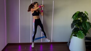 41min Soft Booty Band