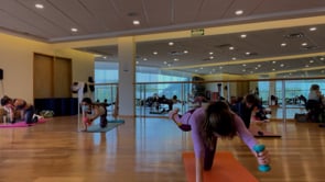 49min Arms, Booty & Abs 2