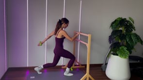 38min Barre&Shake