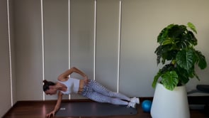 26min Shake & Abs 5
