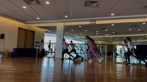 48min Shake, Slider & Arms