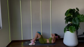 32min Shake & Abs 6