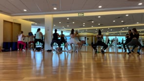 52min Barre&Shake 3