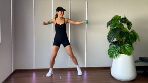 25min Dancing Arms&Booty2