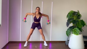 22min Dancing Arms 5
