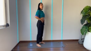 4min Core Belly Training