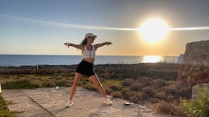 24min Arms, Legs & Shake