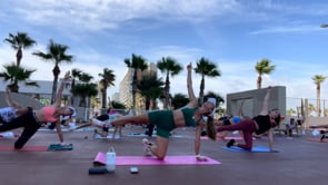 42min Arms, Shake & Thighs