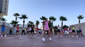 47min Arms, Muffin Top & Abs